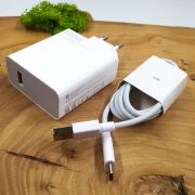 Зарядний комплект  Xiaomi 120W Turbo з кабелем USB-A Type-C