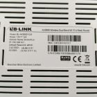 Wi-Fi роутер LB-Link AX3000 (двоканальний, Wi-Fi 6, Gigabit)