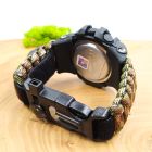 Годинник Skmei 1384 з компасом