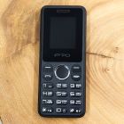 Кнопковий телефон iPro A32