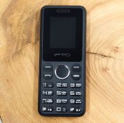 Кнопковий телефон iPro A32