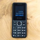 Кнопковий телефон iPro A32