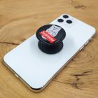 Тримач PopSocket Supreme Brave Cat