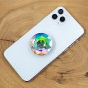 Тримач PopSocket Sapphire Rainbow