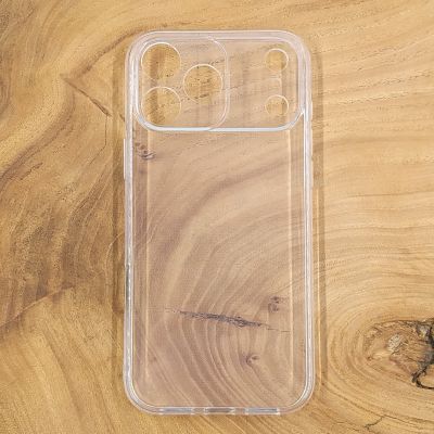 Чохол NILLKIN для iPhone 17 Pro Max
