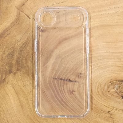 Чохол NILLKIN для iPhone 17 Air