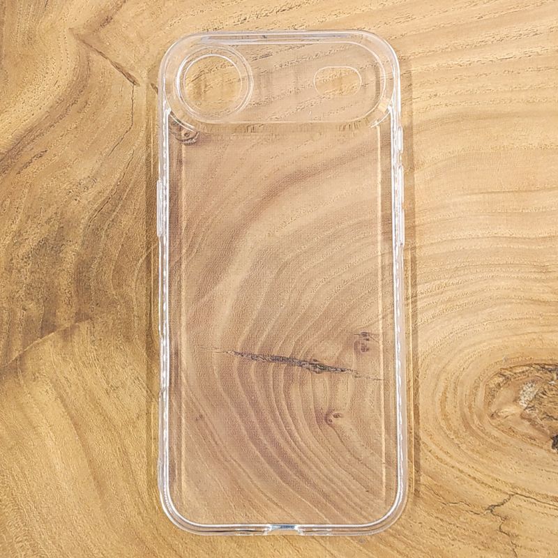Чохол NILLKIN для iPhone 17 Air