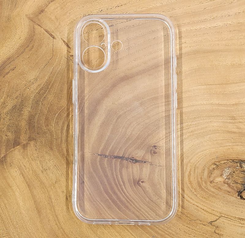Чохол NILLKIN для iPhone 17