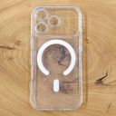 Чохол Glitter case with MagSafe iPhone 17 Pro
