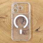 Чохол Glitter case with MagSafe iPhone 17 Pro