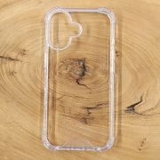 Протиударний чохол Nillkin reinforced для iPhone 17