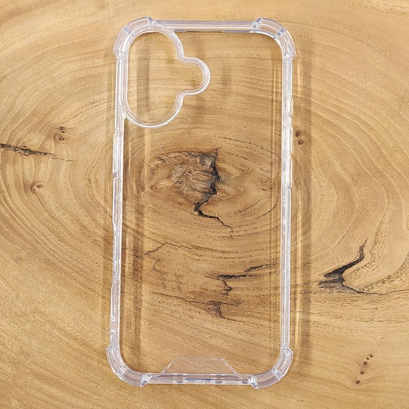 Протиударний чохол Nillkin reinforced для iPhone 17