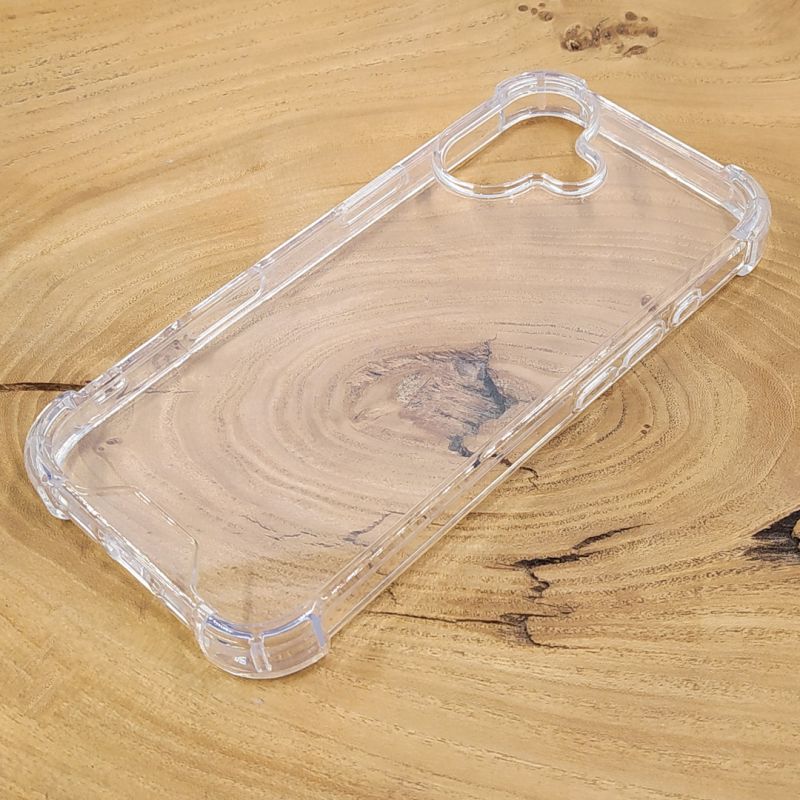 Протиударний чохол Nillkin reinforced для iPhone 17