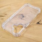 Протиударний чохол Nillkin reinforced для iPhone 17
