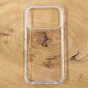 Протиударний чохол Nillkin reinforced для iPhone 17 Pro