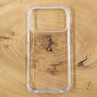 Протиударний чохол Nillkin reinforced для iPhone 17 Pro