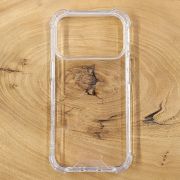 Протиударний чохол Nillkin reinforced для iPhone 17 Pro
