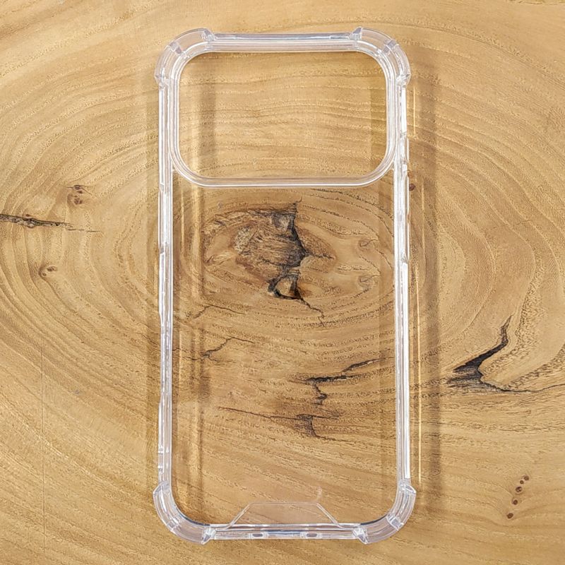 Протиударний чохол Nillkin reinforced для iPhone 17 Pro
