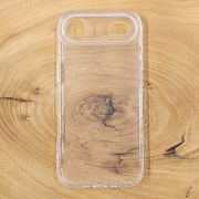 Чохол Spigen Liquid Crystal Case iPhone 17 Air
