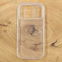 Чохол Spigen Liquid Crystal Case iPhone 17 Pro