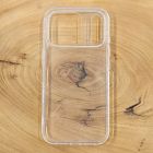 Чохол Spigen Liquid Crystal Case iPhone 17 Pro