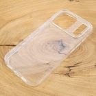 Чохол Spigen Liquid Crystal Case iPhone 17 Pro