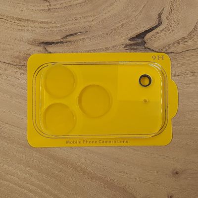 Захисне скло для камер Baseus Camera Lens Protector for iPhone 17 Pro Max