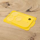 Захисне скло для камер Baseus Camera Lens Protector for iPhone 17 Pro