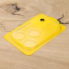 Захисне скло для камер Baseus Camera Lens Protector for iPhone 17 Pro