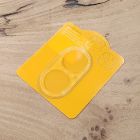 Захисне скло для камер Baseus Camera Lens Protector for iPhone 17