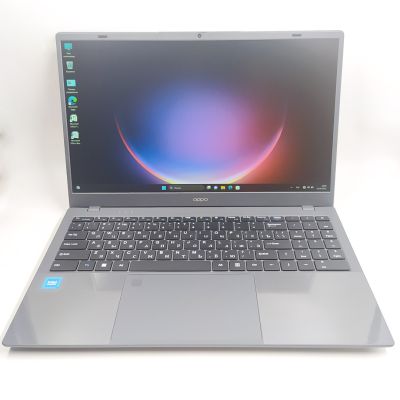 Ноутбук OPPO 15.6" 12/256 Gray