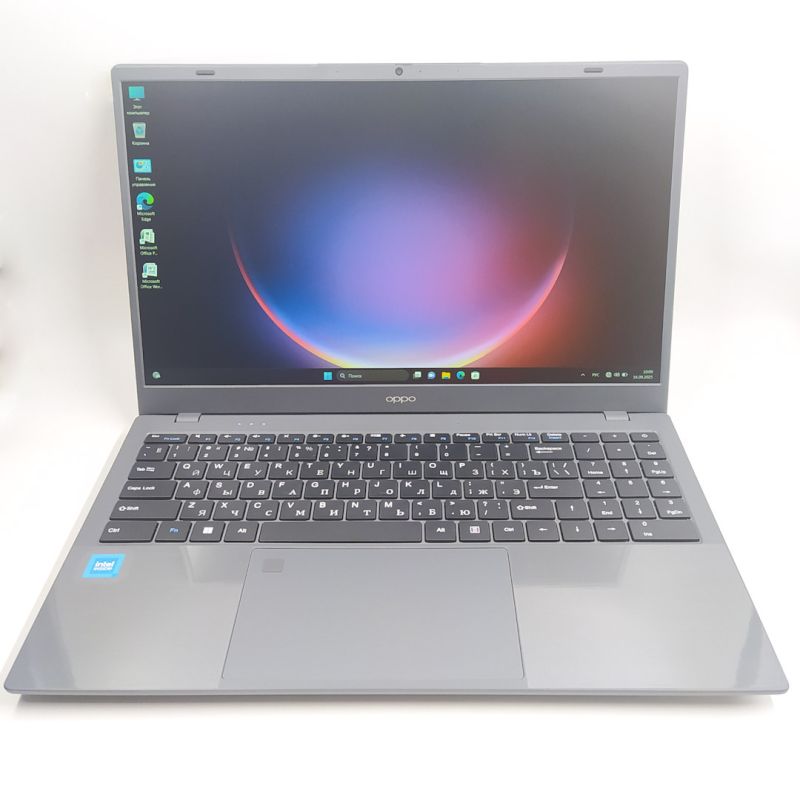 Ноутбук OPPO 15.6" 12/256 Gray