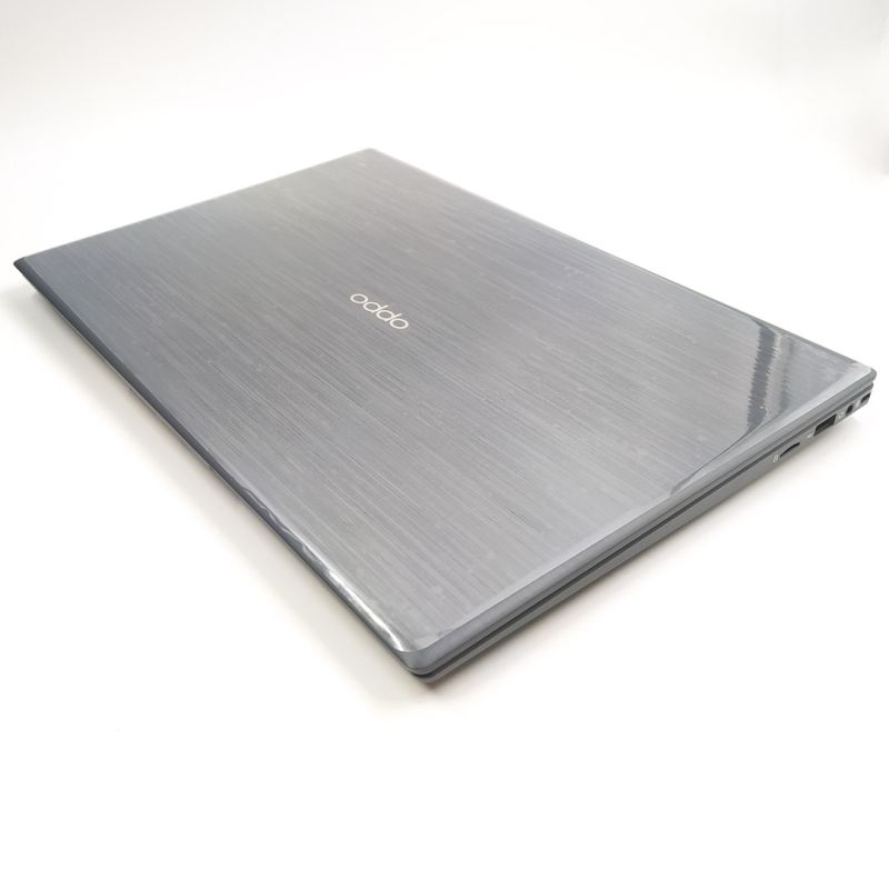 Ноутбук OPPO 15.6" 12/256 Gray