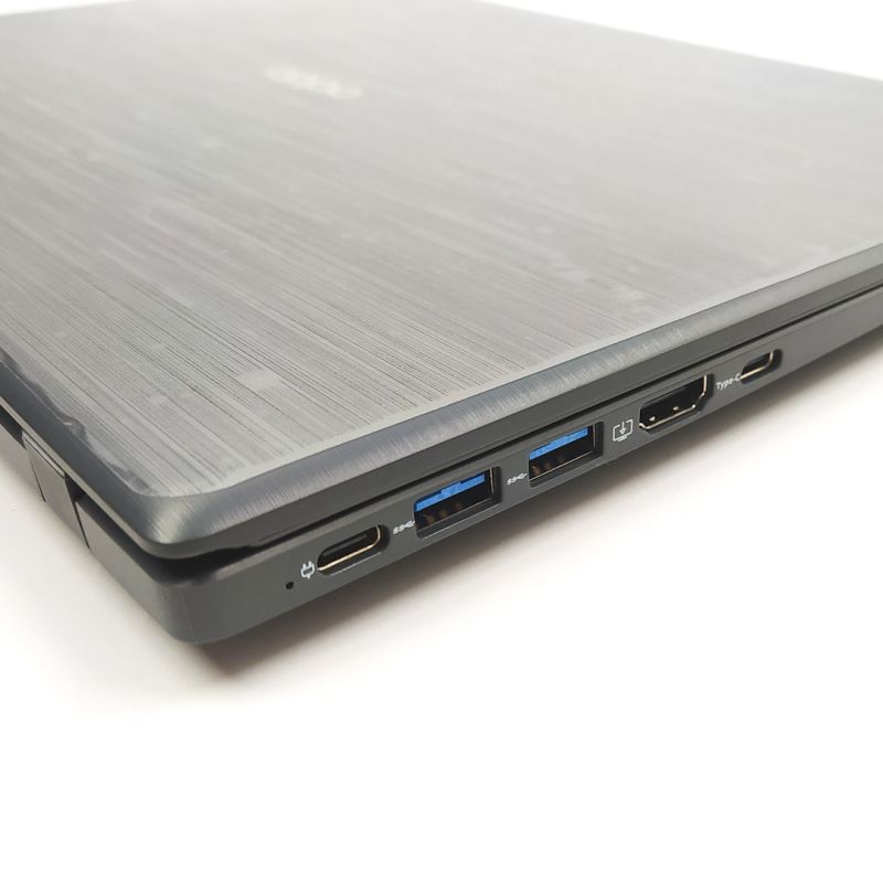 Ноутбук OPPO 15.6" 12/256 Gray