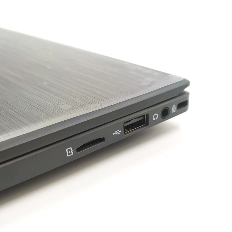 Ноутбук OPPO 15.6" 12/256 Gray