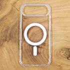 Чохол Original clear case with MagSafe для iPhone 17 Air