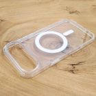 Чохол Original clear case with MagSafe для iPhone 17 Air