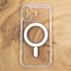 Чохол Original clear case with MagSafe для iPhone 17