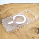 Чохол Original clear case with MagSafe для iPhone 17 Pro