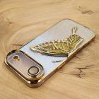 Чохол USAMS Butterfly case для iPhone 17 Air Gold