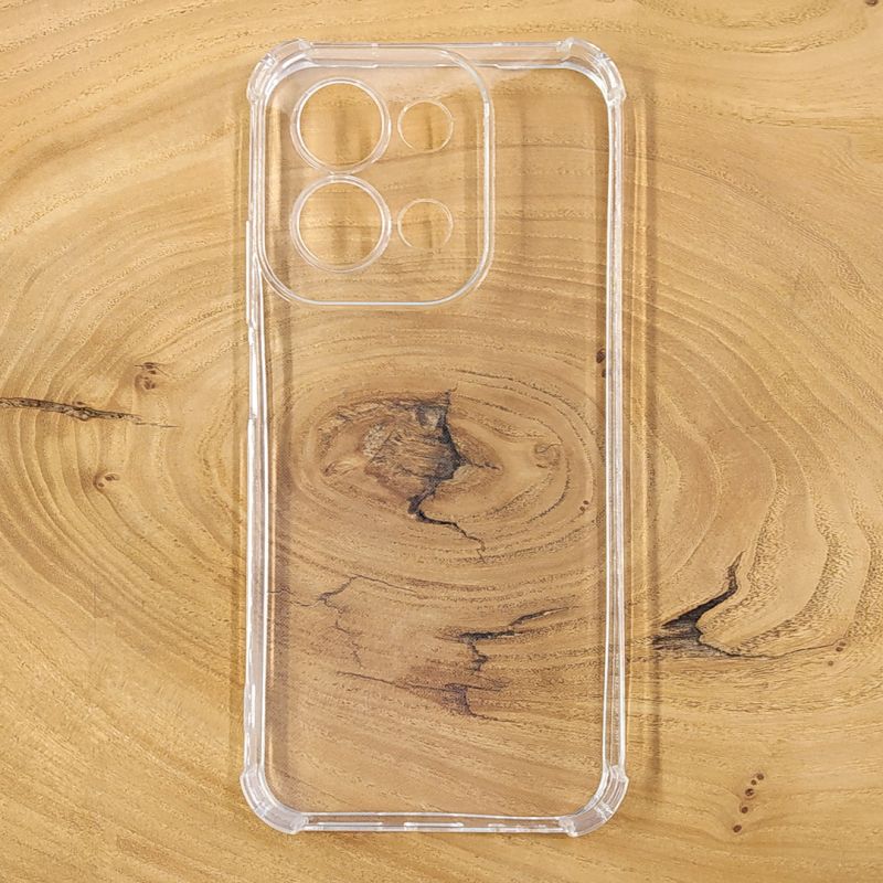 Чохол NILLKIN для Xiaomi Redmi 15C