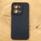 Чохол Carbon для XIAOMI REDMI 15C Black