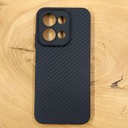 Чохол Carbon для XIAOMI REDMI 15C Black