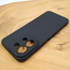 Чохол Carbon для XIAOMI REDMI 15C Black