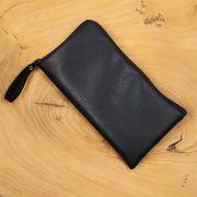 Чохол-кісет на блискавці 5'-5.5' Black