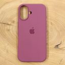 Чохол Silicone Case для iPhone 17 Marsal