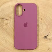 Чохол Silicone Case для iPhone 17 Marsal