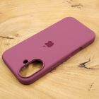 Чохол Silicone Case для iPhone 17 Marsal