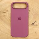 Чохол Silicone Case для iPhone 17 Air Marsal