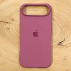 Чохол Silicone Case для iPhone 17 Air Marsal